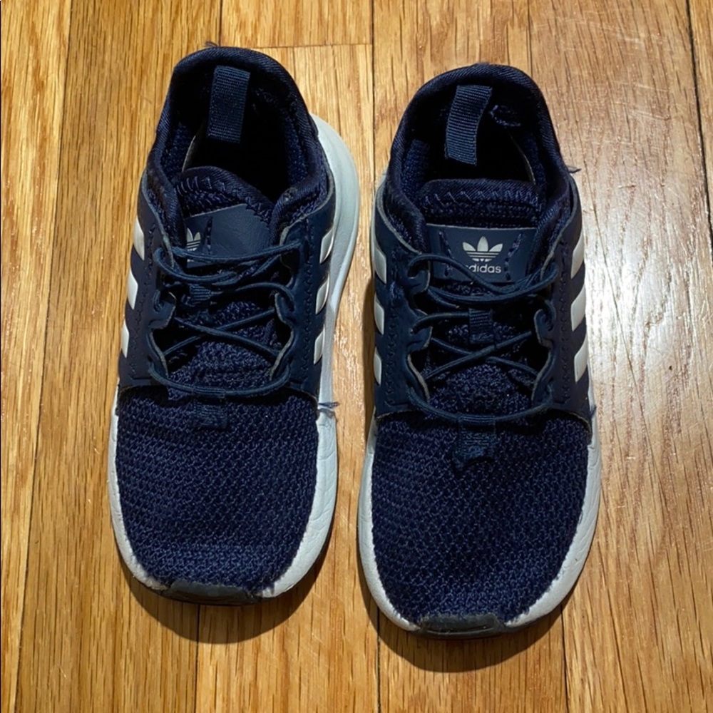Adidas kids shoes